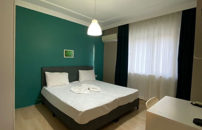 Khan's Hotel - Foto 4