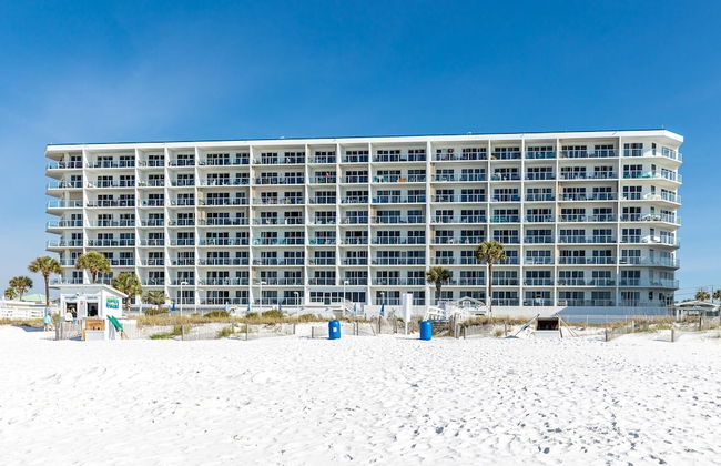 Sterling Sands 306 2 Bedroom Condo by RedAwning - Foto 47