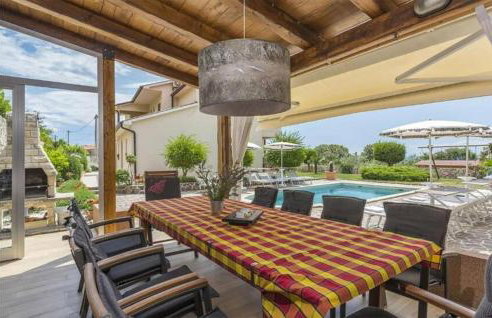 Amazing Home In Koromacno-Brovinje - Foto 4