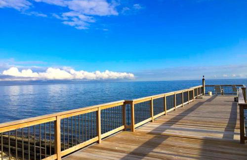 Pet-Friendly Cottage Rental with Stunning Decking on Delaware Bay, New Jersey - Foto 18