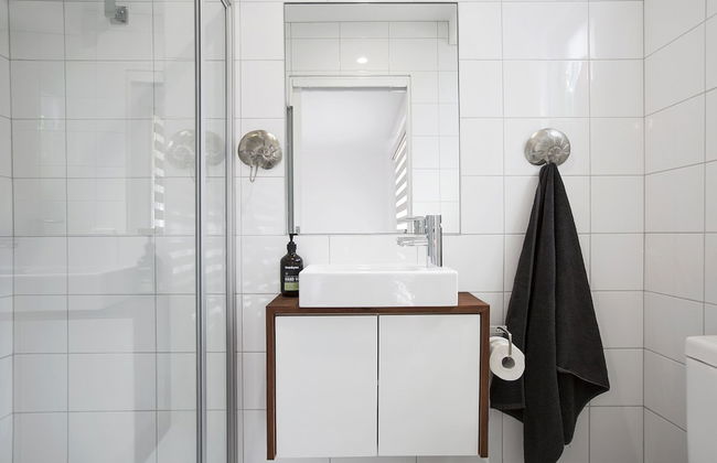 Smith Beach Getaways Beachwood House - Foto 14