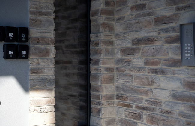 Tsikaris Boutique Guesthouse - Photo 38