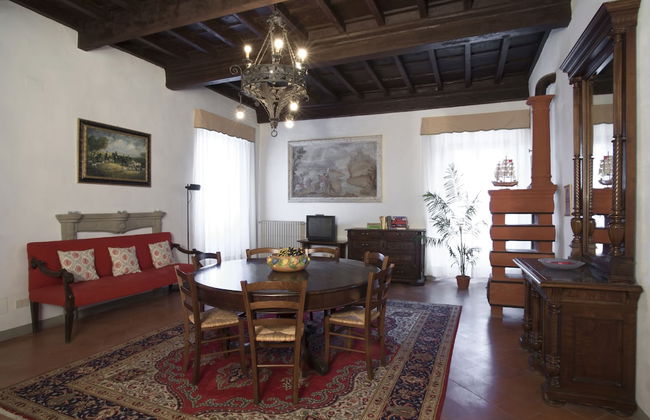 Agriturismo Colognole - Foto 10