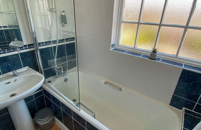 Bendene Townhouse - Photo 32