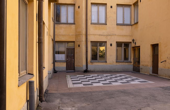 2ndhomes Bright & Spacious City Studio - Foto 15