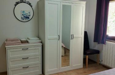 Apartment Park - Foto 4