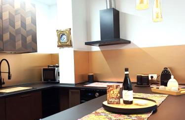 Soraya Home - Foto 11