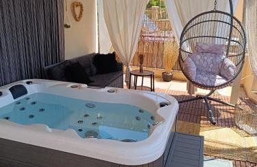 Grand Villa Nefeli - Pool & Jacuzzi - Foto 27