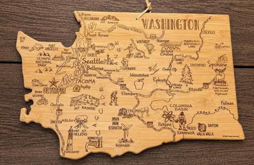 3BR Luxury Wine Country Escape - Foto 17