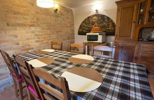 Domek w Lesie - Foto 8