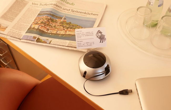 Gästeresidenz PelikanViertel - Foto 52