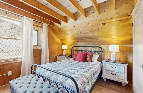 Brighton Sunflower Chalet - Foto 22