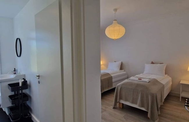 Theater Row Apartments - Foto 22