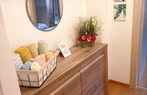 Appartamento "Roby" in centro Cavalese - Foto 36