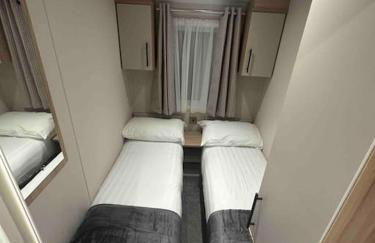 BRAND NEW 8 berth holiday home - Foto 6