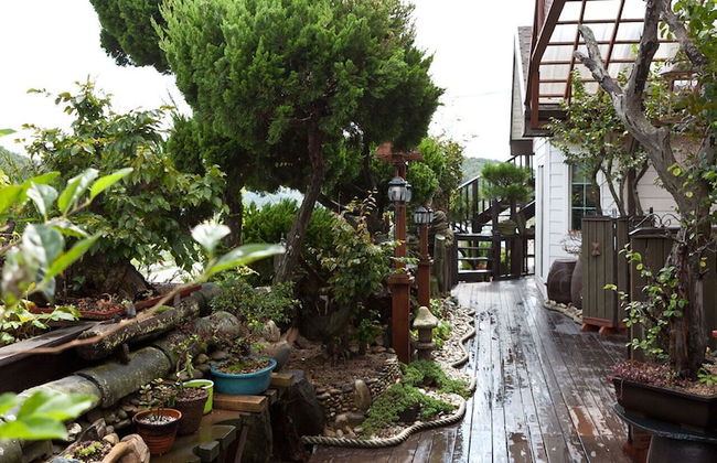 Taean White Sand Pension - Photo 75