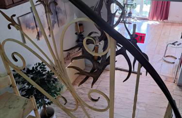 Forsthaus an der Cloef - Foto 27