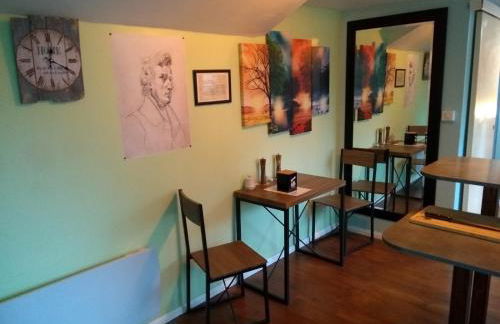 Maison Chopin - Foto 22