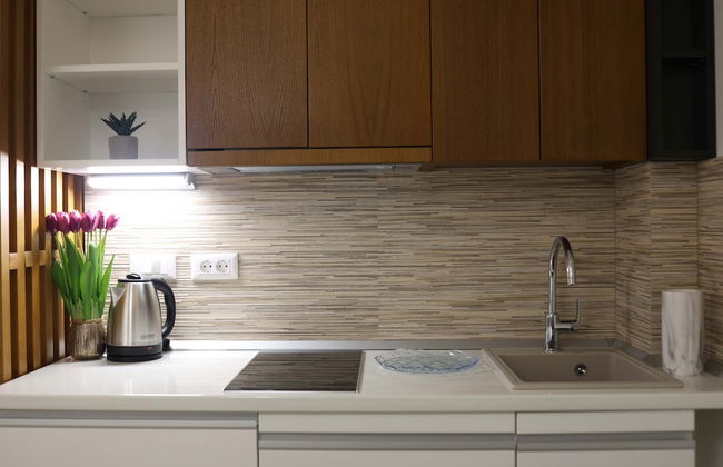 Bellezza Resort & SPA - Foto 60