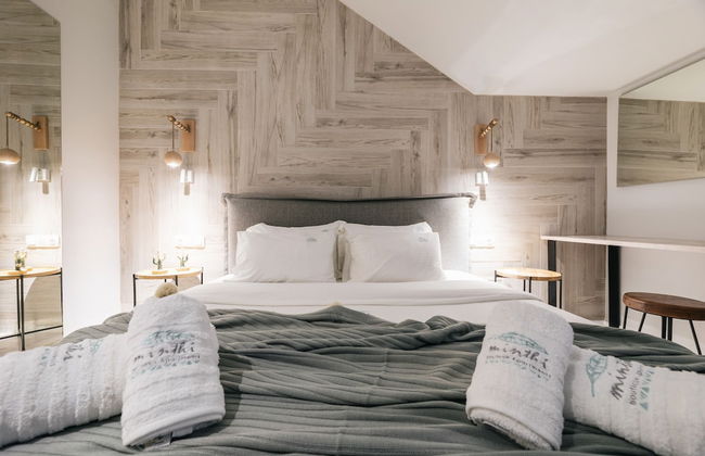 Minthi Boutique Apartments - Foto 59