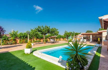 Laurel Y Romero Nigüelas by Ruralidays - Foto 23