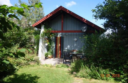 Ferienhaus Quick's Cottage - Foto 2