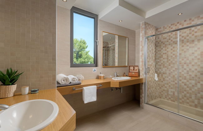 Ixian Hilltop Villa - Photo 23