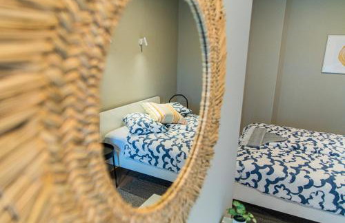 Flexible SelfCheckIns 58, 59 & 60 - Zagreb - Loggia - New - Luxury - Foto 34