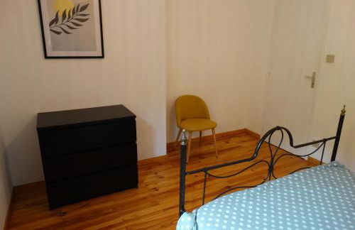 Le Clos Gentiane - Foto 7