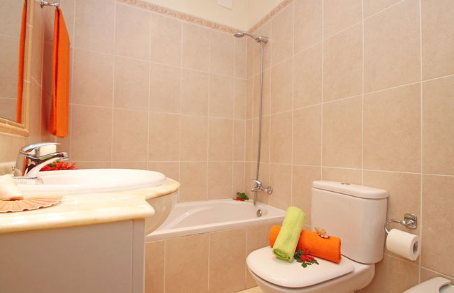 Apartamento Bella Vista 2 - Foto 20