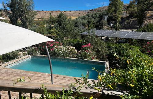 Molino Felix Alojamiento Rurales - Foto 1