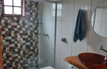 Chalés Conforto Mineiro - Photo 20