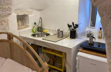 I PapaTrulli MiniResort - Foto 35