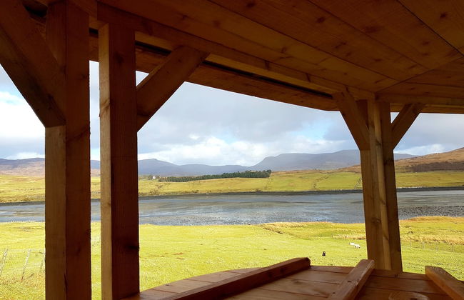 Skye Cabins - Foto 18