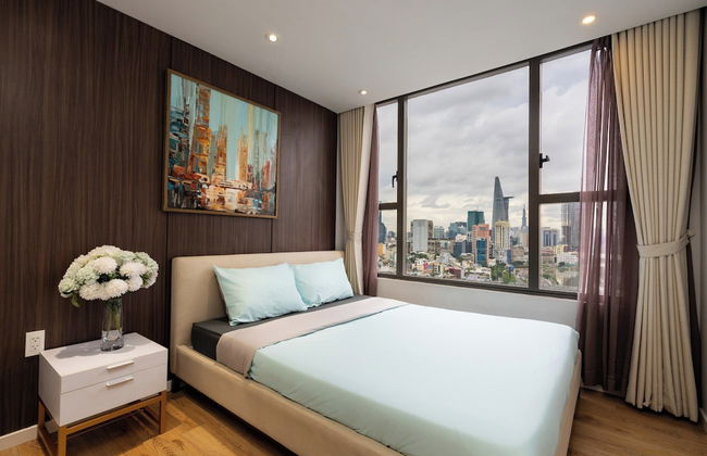 Summerset Apartment - RiverGate Residence - Foto 7