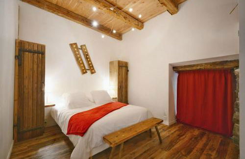 La Mélézière-Ecrin Appartement 4 étoiles 120m2 6 personnes plein sud - Foto 13