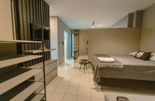 Apartamento Moderno UEM Wi-Fi Smart - LP12 - Foto 7