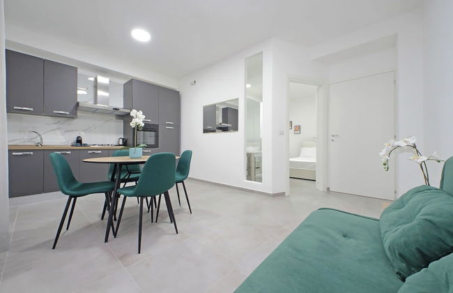 YCH Bagnera Suites - Foto 28