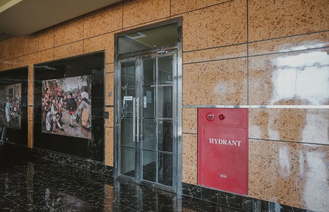 RedDoorz Apartment @ Saladin Mansion Margonda - Photo 18