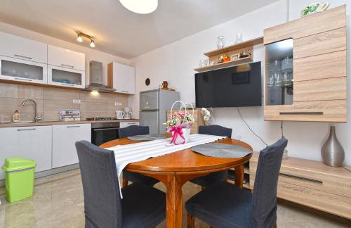 Apartments Vilma 2392 - Foto 2