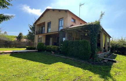 CASAPUEBLO Arzúa - Foto 1