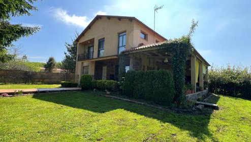 CASAPUEBLO Arzúa - Foto 1