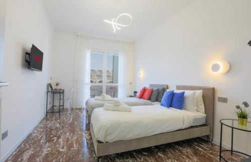 [Private Apartament] Luxury 5 Bedroom - Milano Central Station - Foto 8