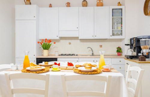 Villa VentoSolare Luxury - Specchia - Foto 12