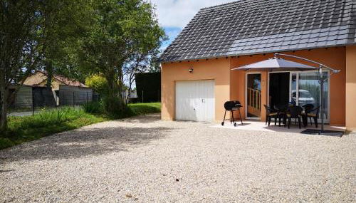 Le Logis du Grand-Duc - Foto 4