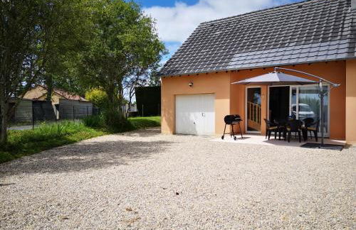 Le Logis du Grand-Duc - Foto 4