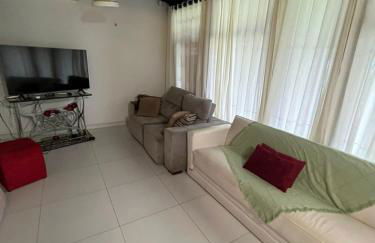 Linda Casa frente mar, pé na areia, Itapema SC, Ar, Wi-fi, Smart Tv - Photo 15