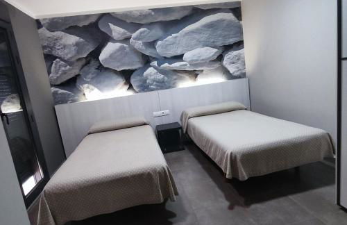 Aparthotel Meseguer - Foto 83