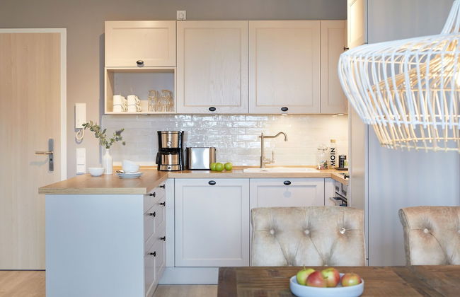 Beach Apartments Büsum - Foto 29