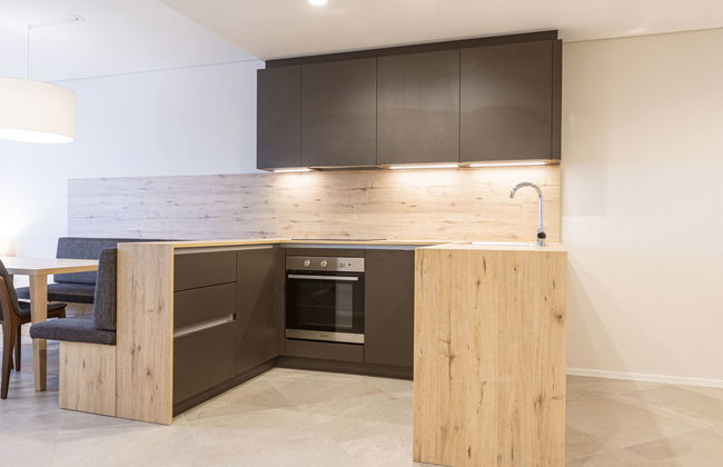 Holiday Apartment in Gerlitzen With Wellness Area - Foto 6